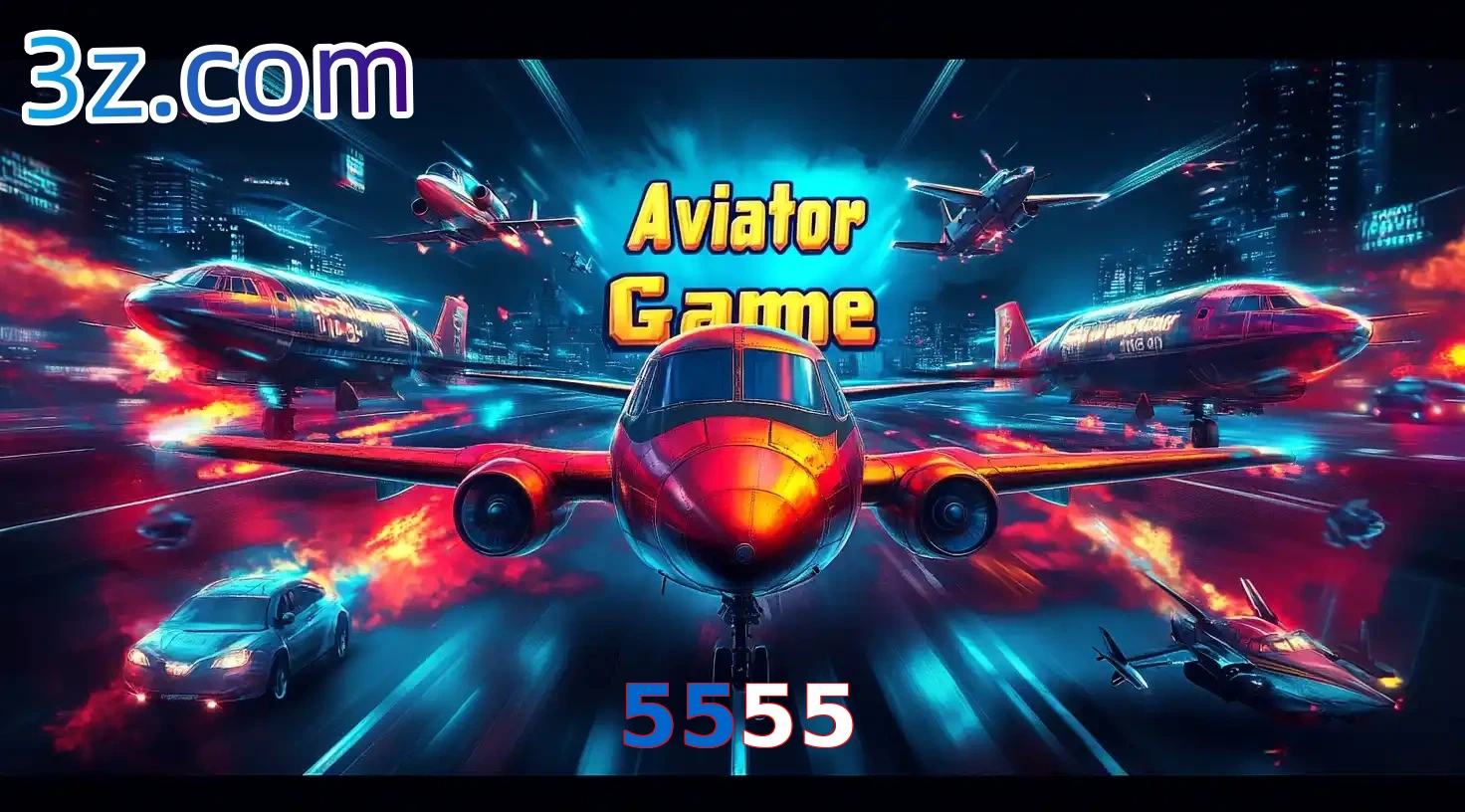 5555
