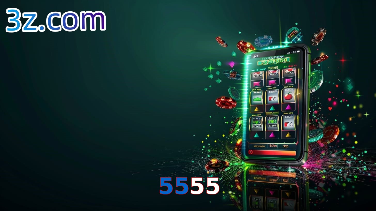 5555